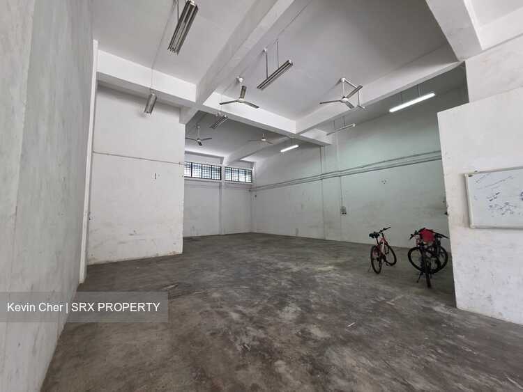 K.b. Warehouse Complex (D14), Factory #506852991
